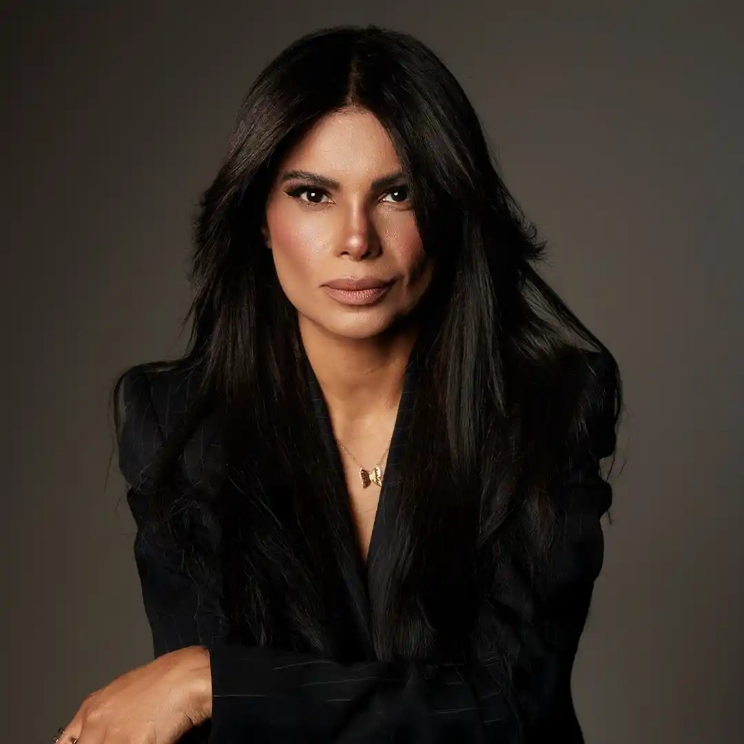 Renata França