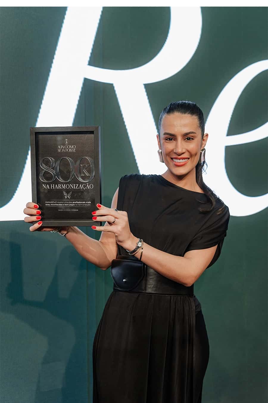 Dra. Karina Stockman