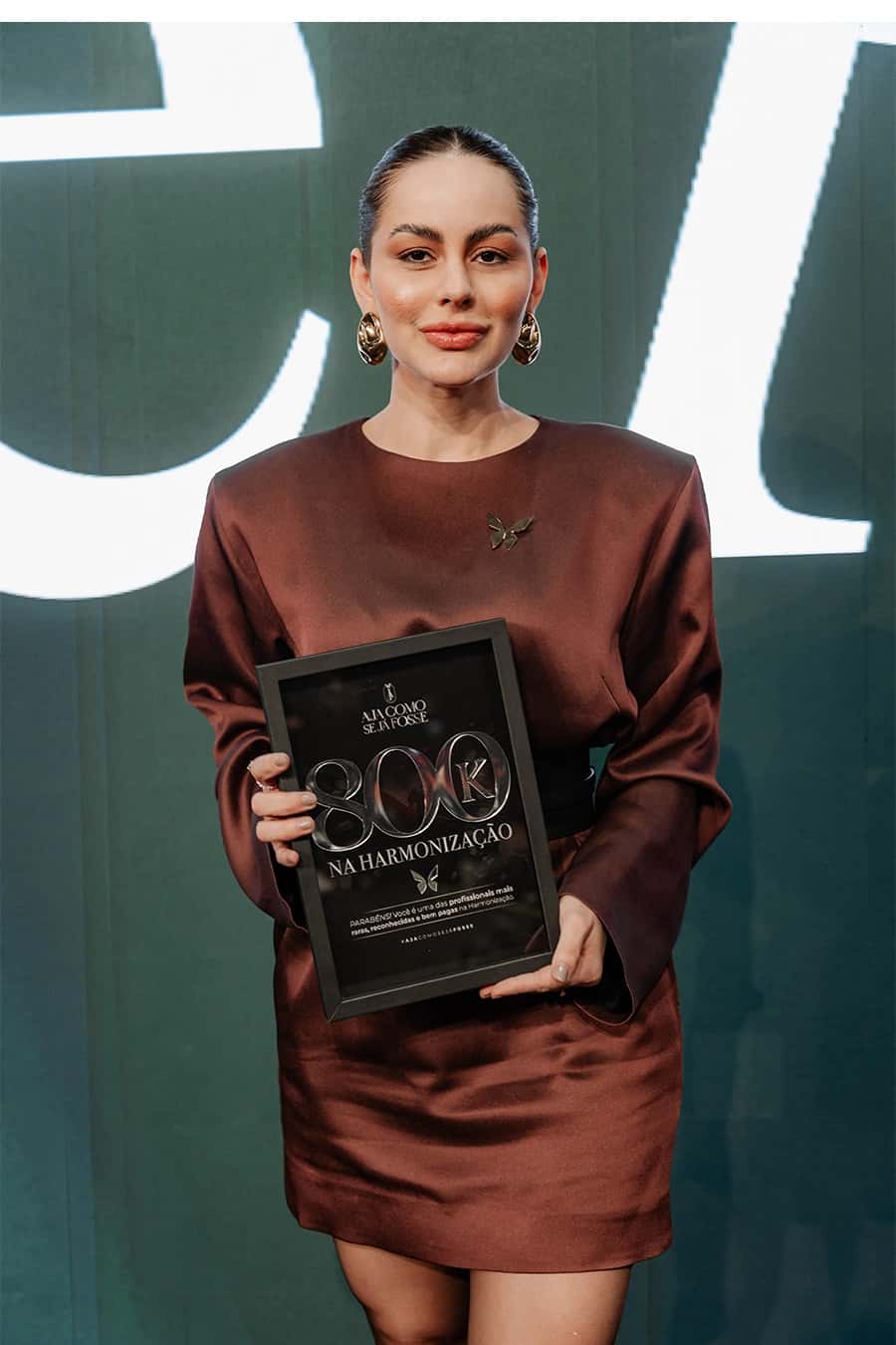 Dra. Luana Pinheiro