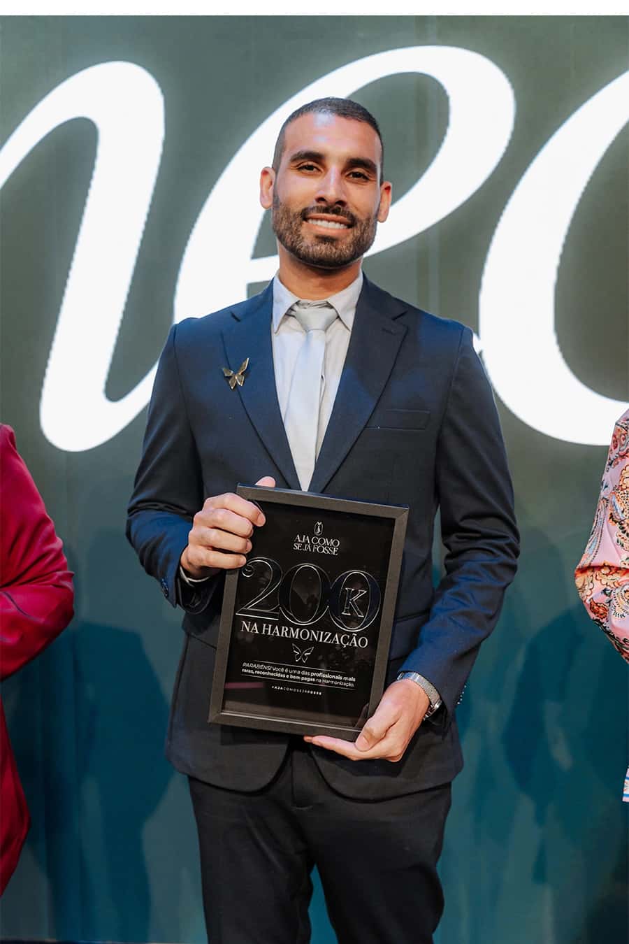 Dr. Marcelo Sabino