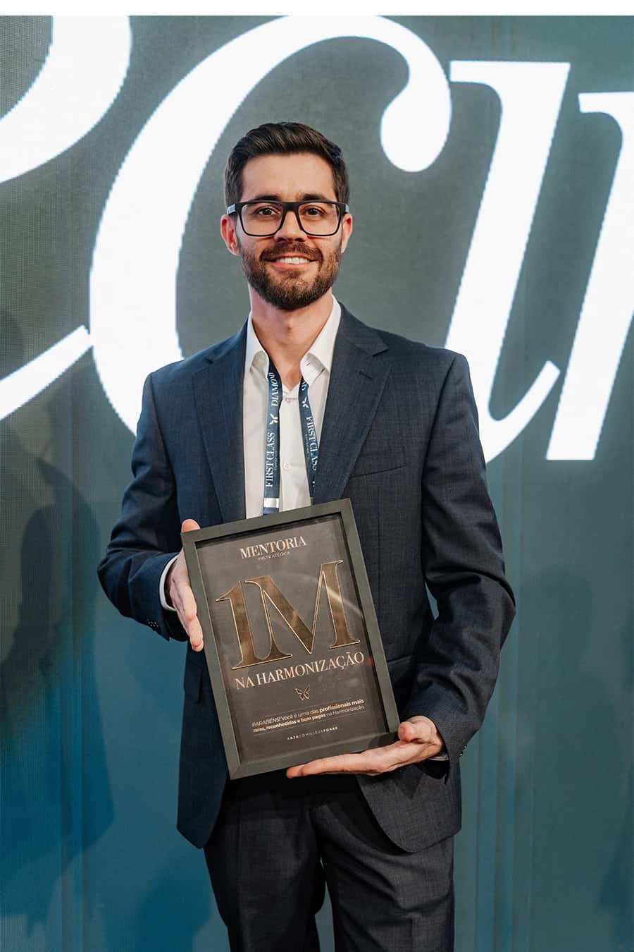 Dr. Patrick Peloso