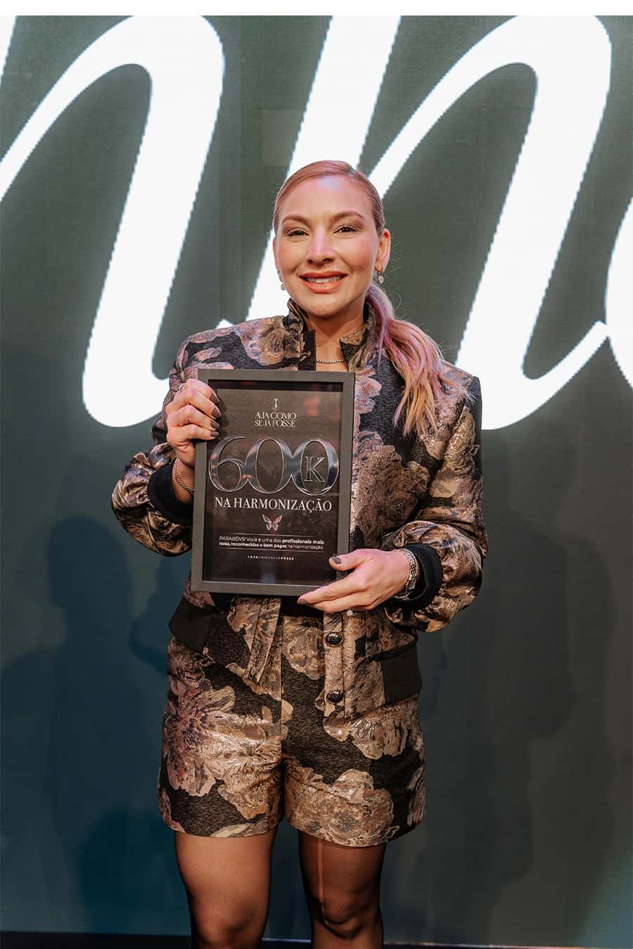 Dra. Yohanna Oliveira